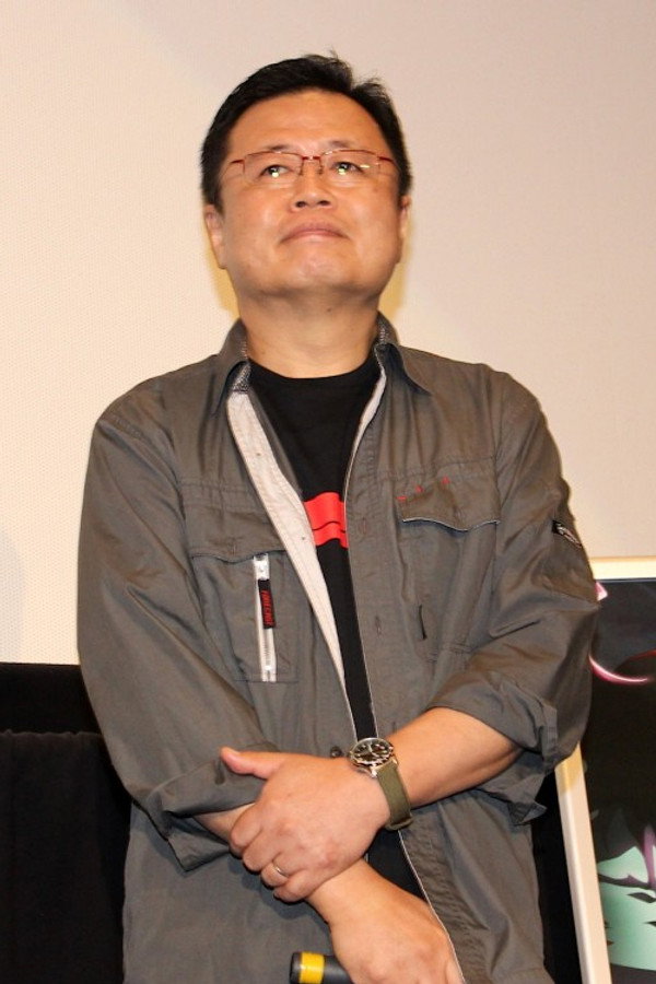 Director