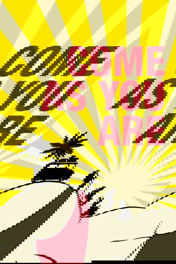 Come As You Are