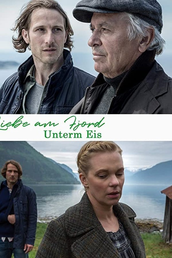 Unterm Eis