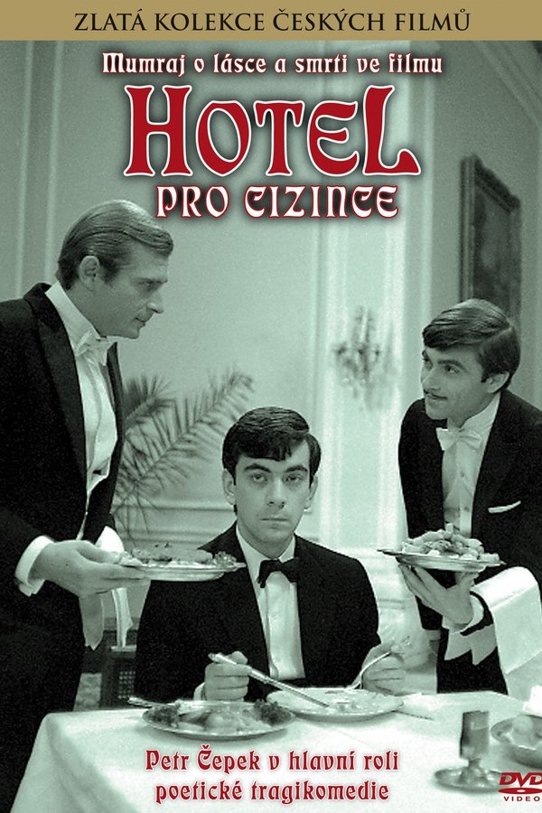 Hotel Pro Cizince