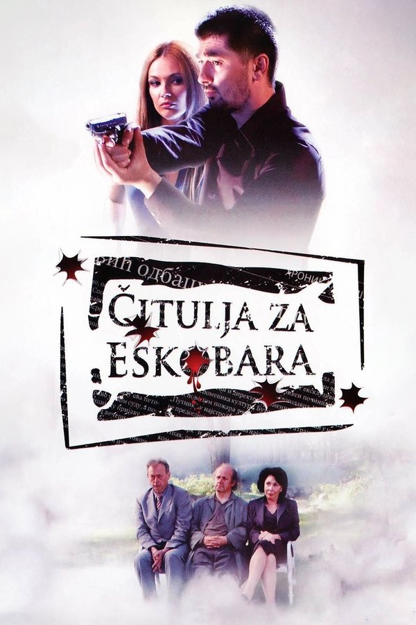 Čitulja Za Eskobara