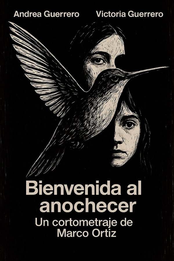 Bienvenida Al Anochecer