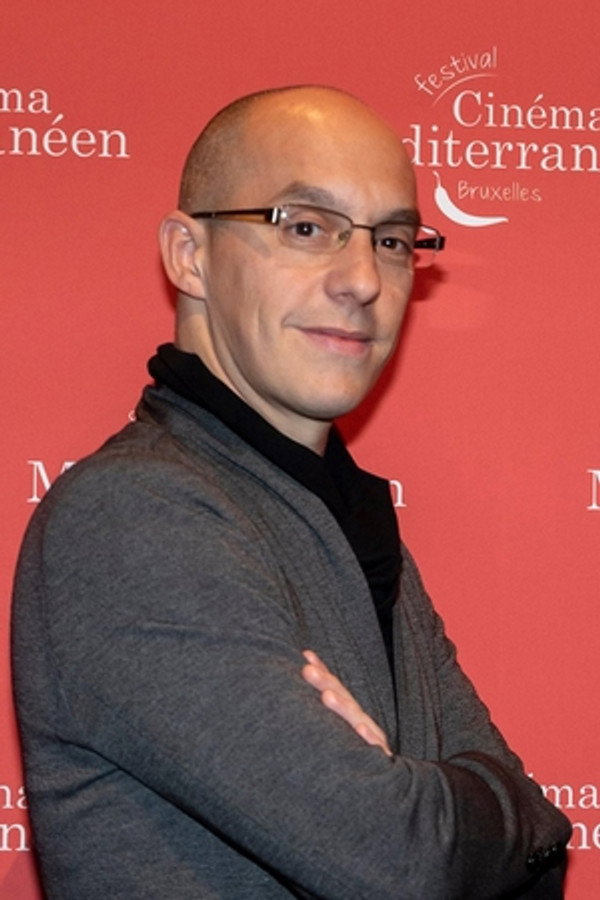 Director