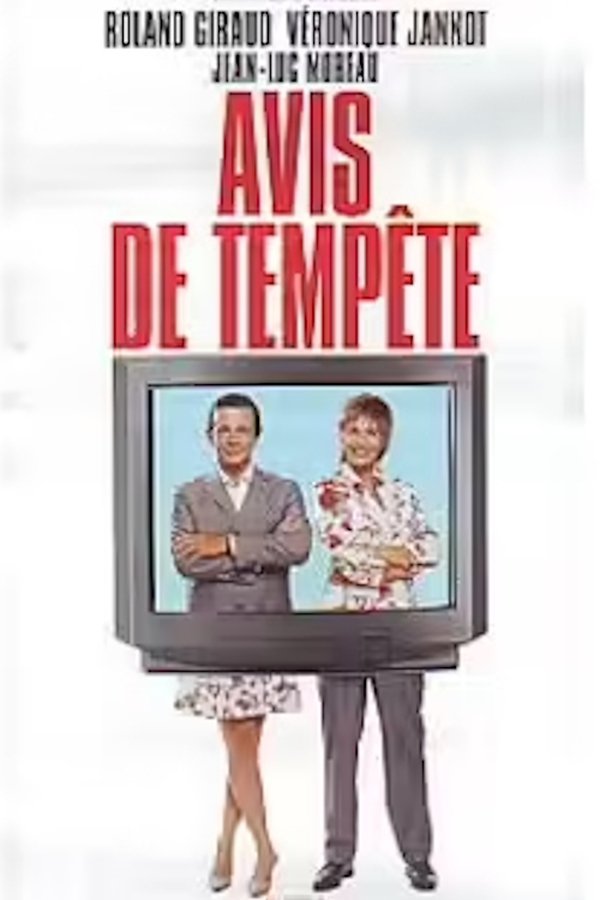 Avis De Tempête