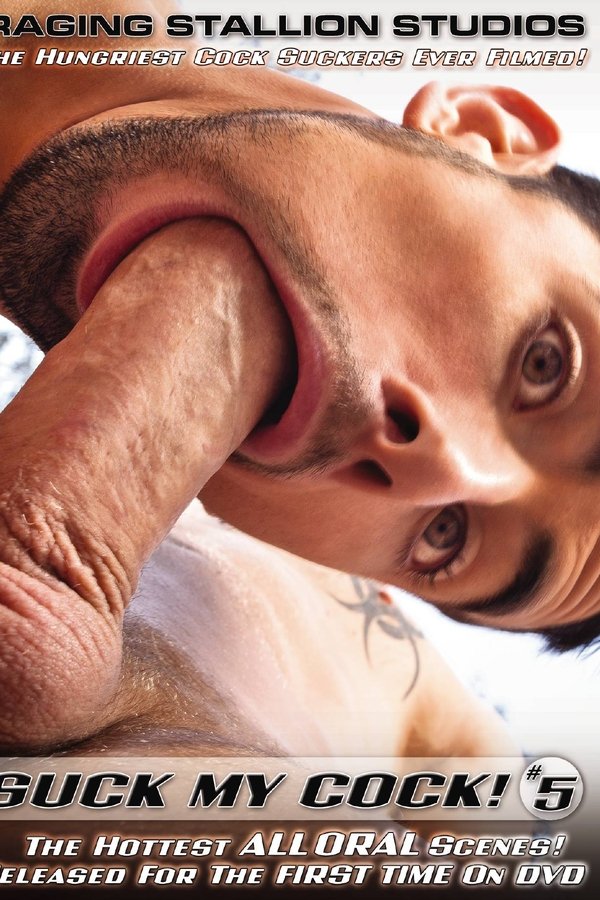 Suck My Cock! 5