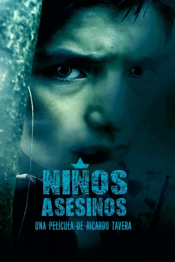 Niños Asesinos