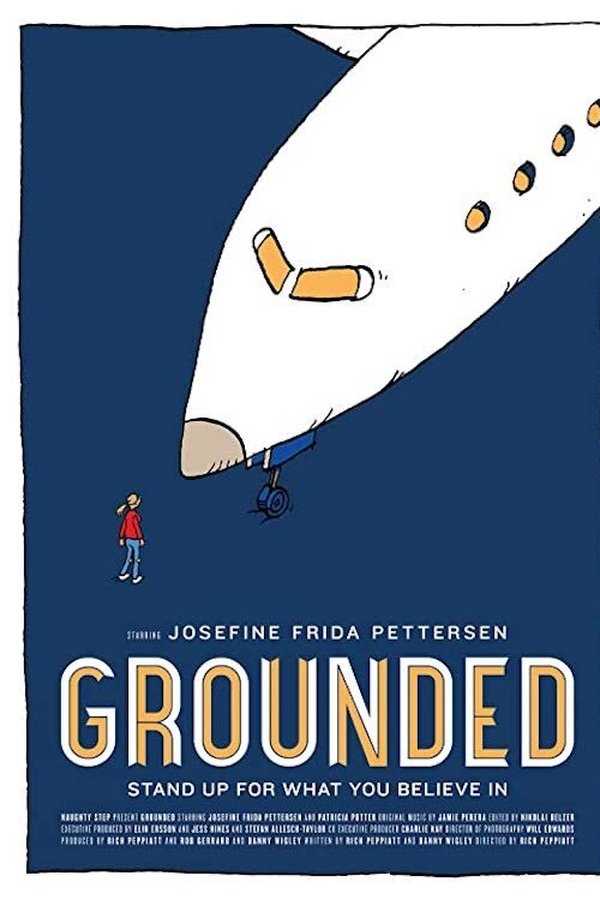 Grounded