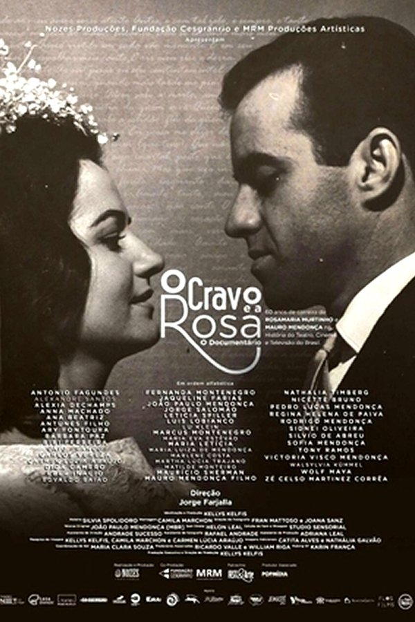 O Cravo E A Rosa