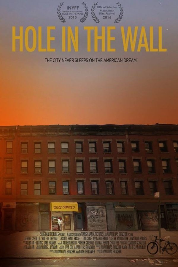 Hole In The Wall