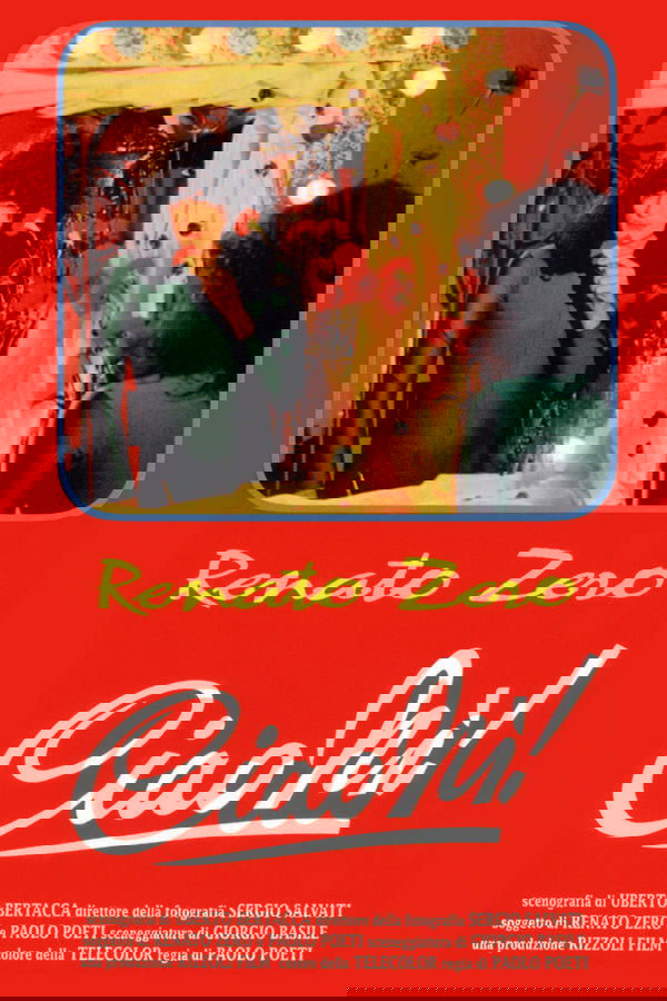 Ciao Nì!