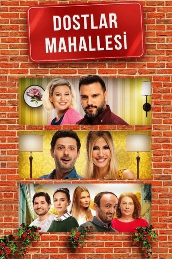 Dostlar Mahallesi
