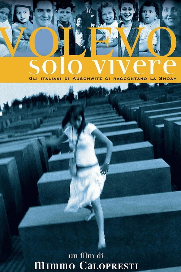 Volevo Solo Vivere
