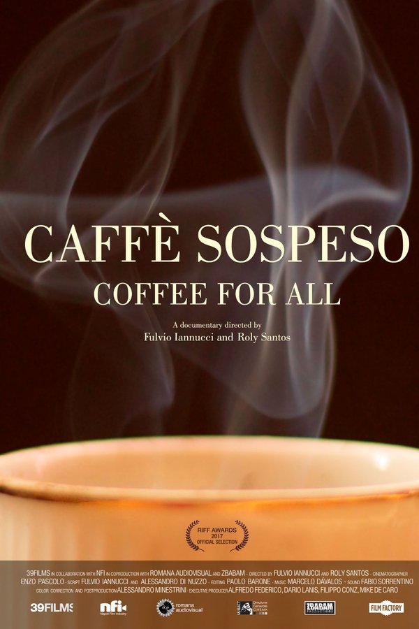 Café Pendiente