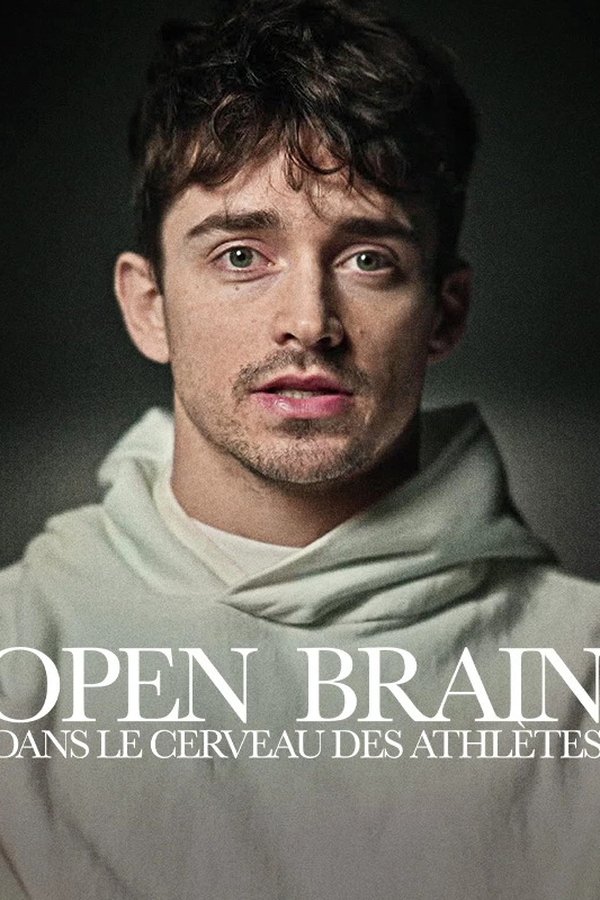 Open Brain, Dans Le Cerveau Des Athlètes