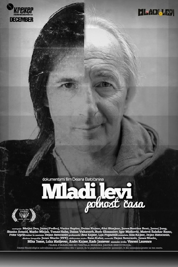 Mladi Levi: Polnost časa
