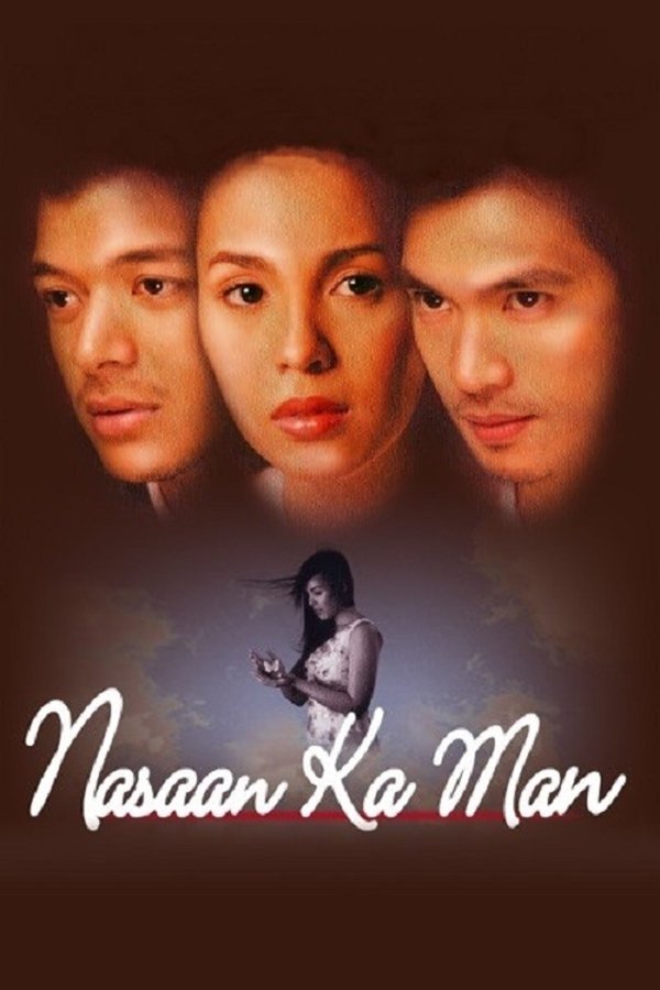 Nasaan Ka Man