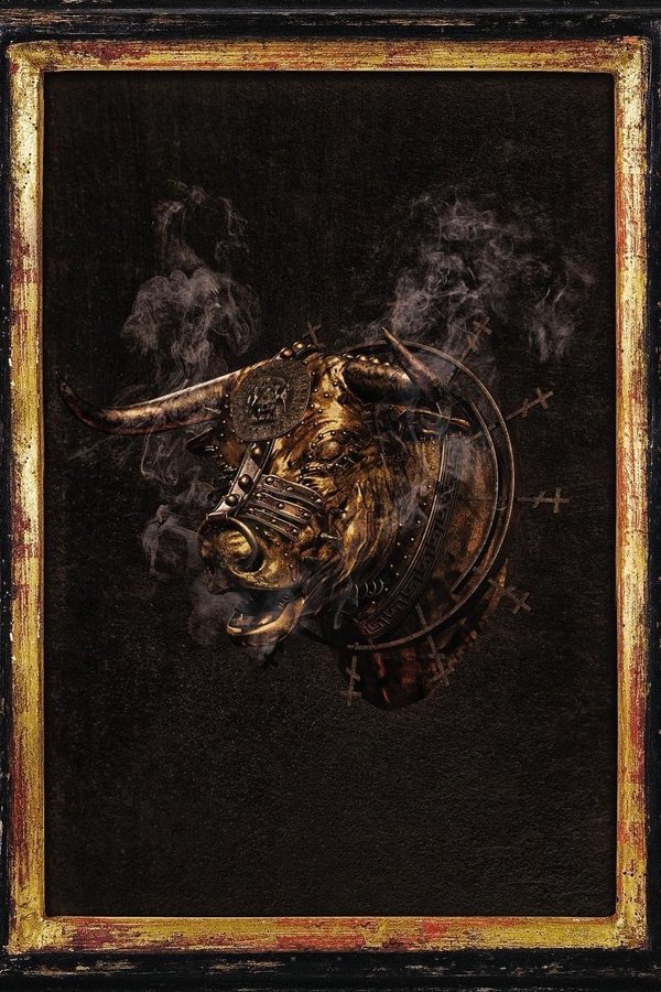 Dir En Grey - Phalaris