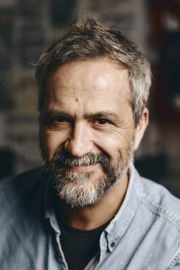 Director