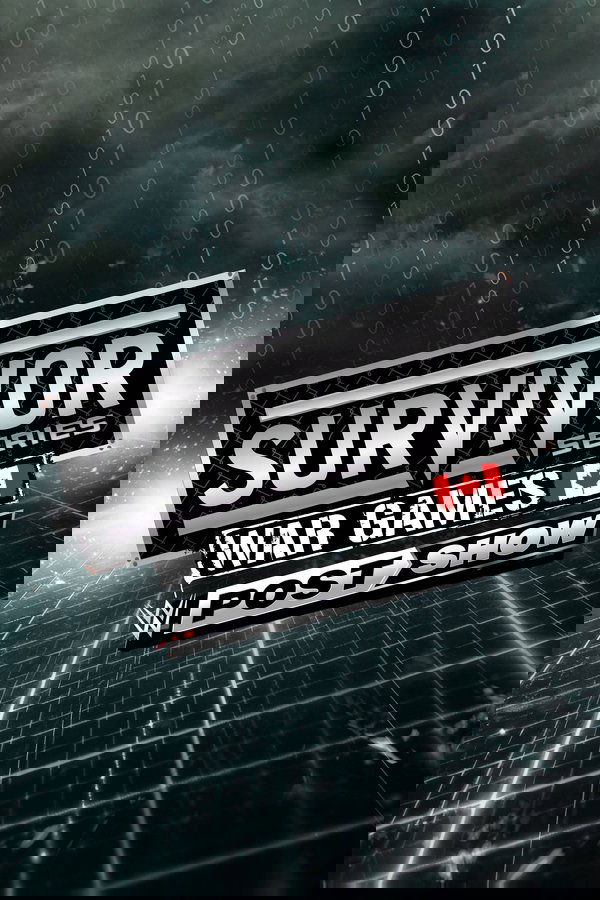 WWE Survivor Series: WarGames 2024 Post-Show