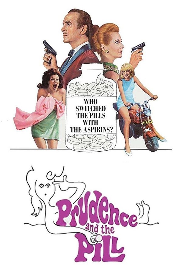 Prudence And The Pill