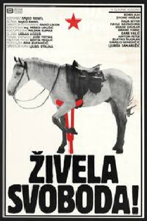 Živela Svoboda!