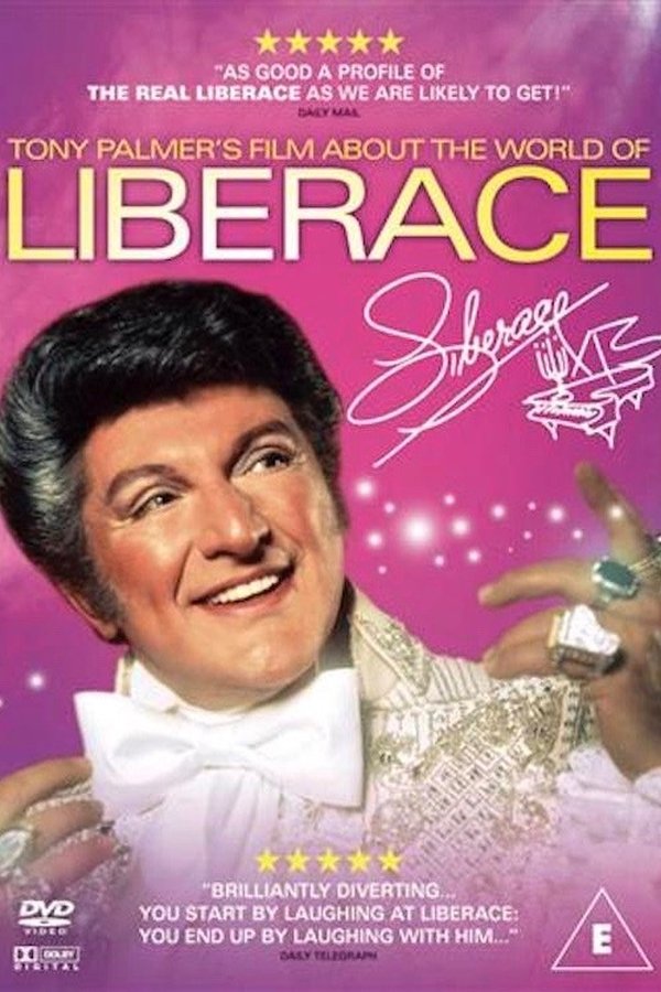The World Of Liberace