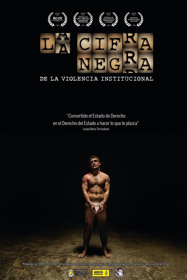 La Cifra Negra De La Violencia Institucional