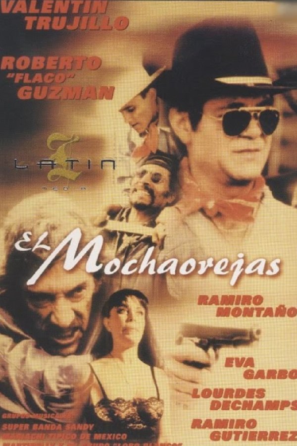 El Mochaorejas