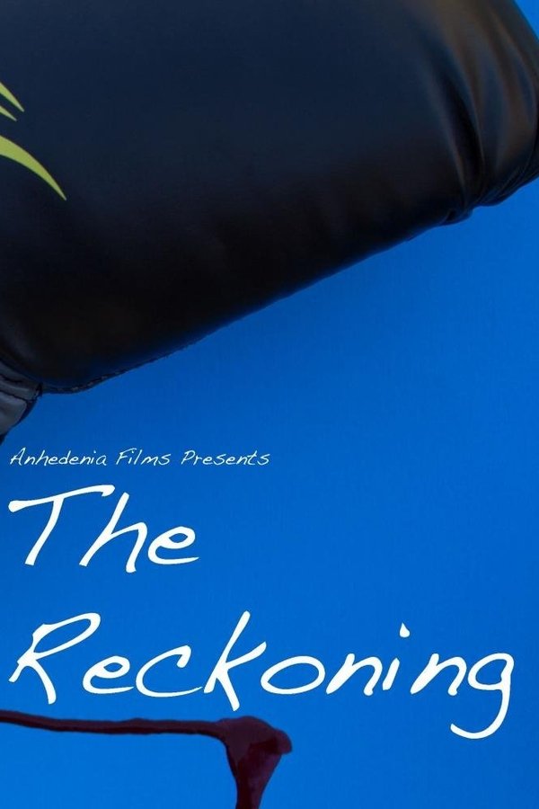 The Reckoning