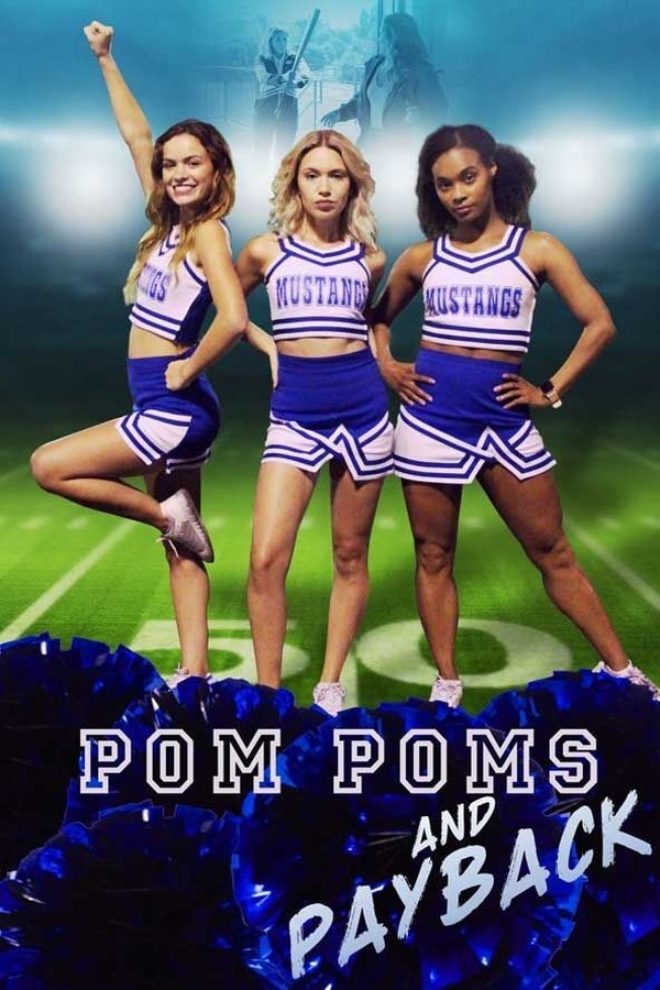 Pom Poms And Payback