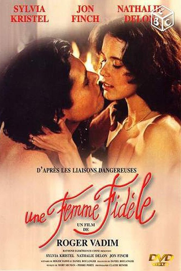 Une Femme Fidèle