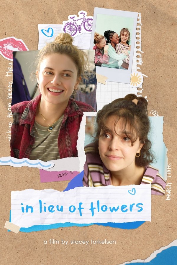 In Lieu Of Flowers