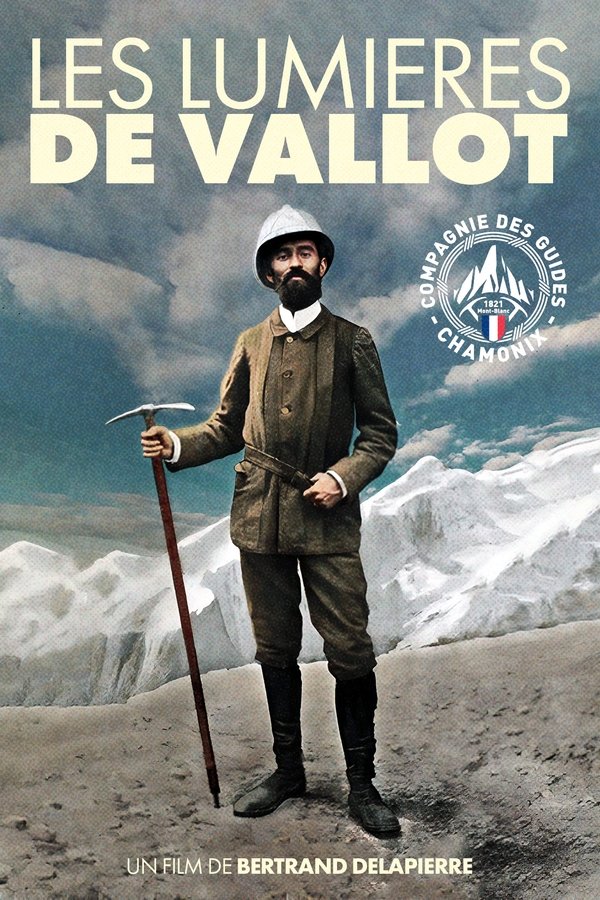 Les Lumières De Vallot