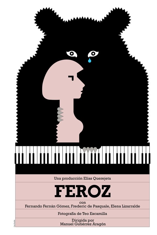 Feroz