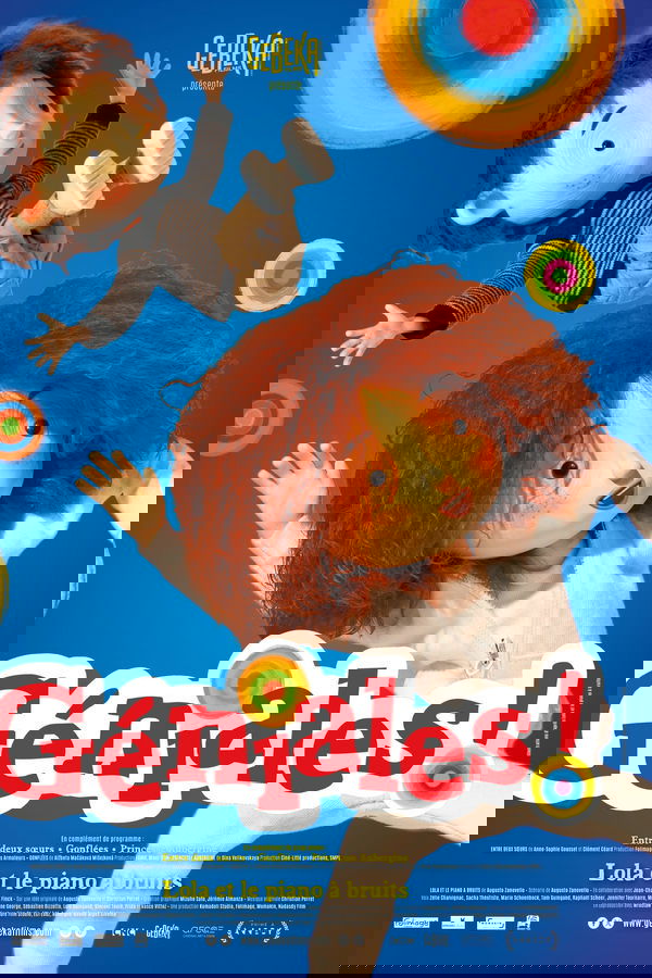 Géniales !