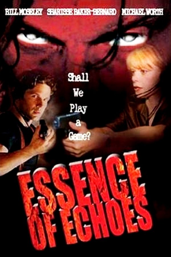 Essence Of Echoes