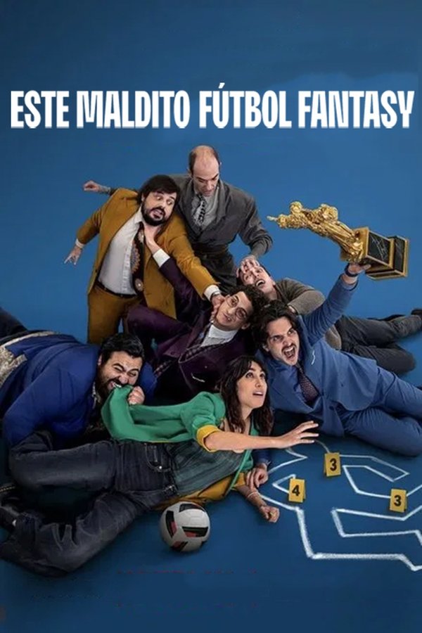 Este Maldito Fútbol Fantasy