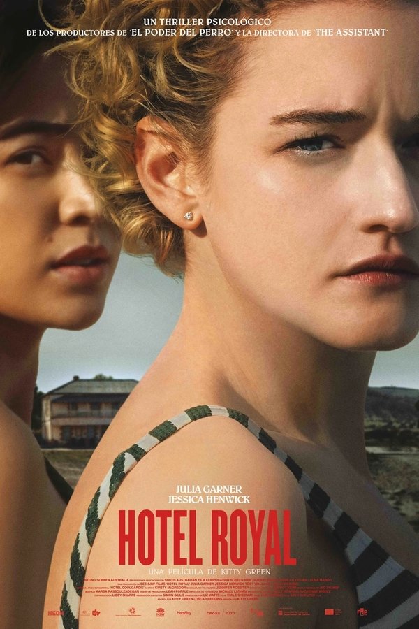 Hotel Royal