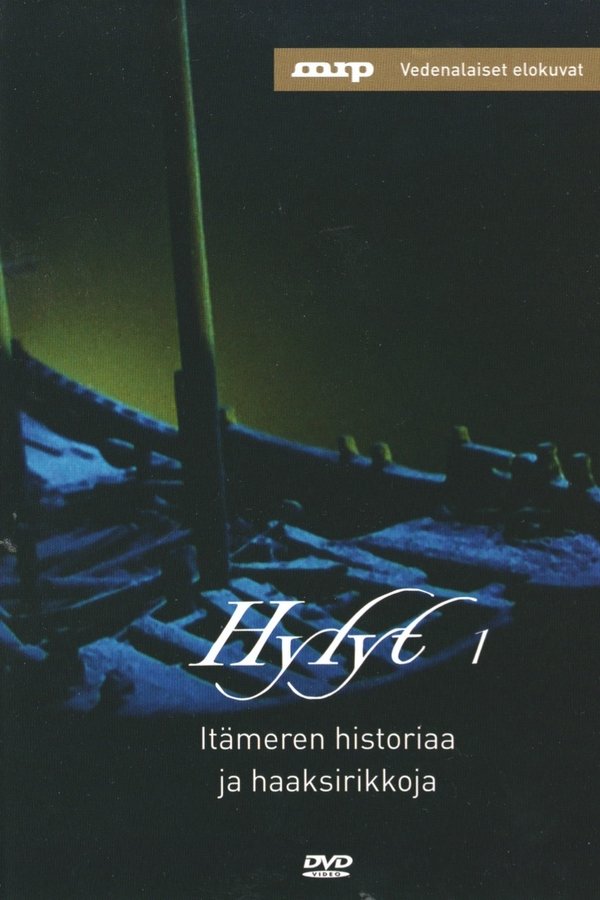 Shipwrecks of the Baltic Sea