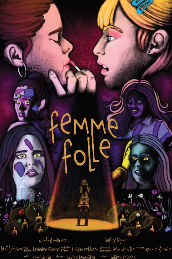 Femme Folle
