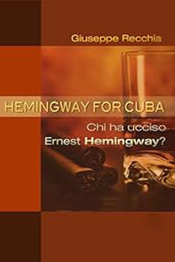 The World Of Hemingway