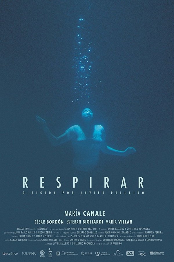 Respirar