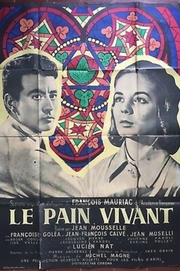 Le Pain Vivant