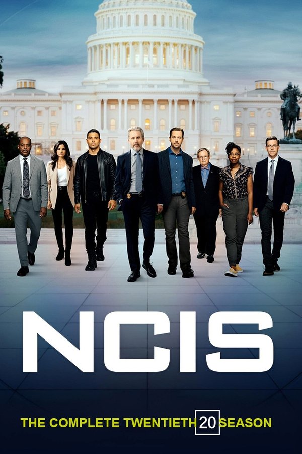 Watch NCIS Free