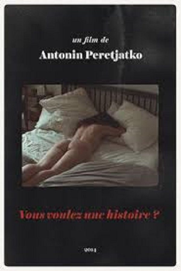 Vous Voulez Une Histoire?