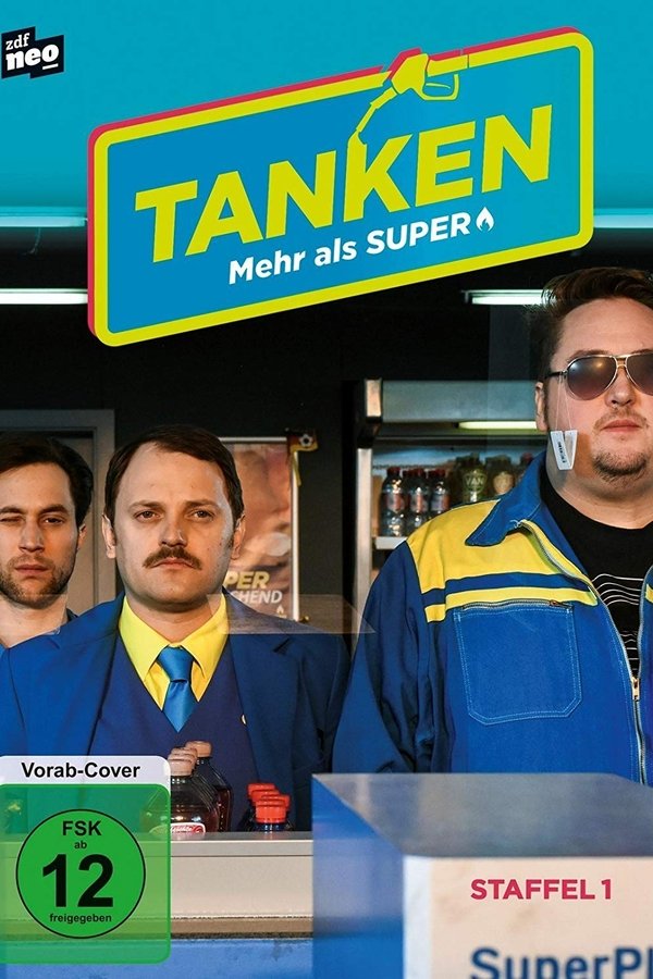 Tanken - Mehr Als Super