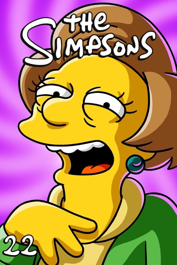 Watch The Simpsons Free