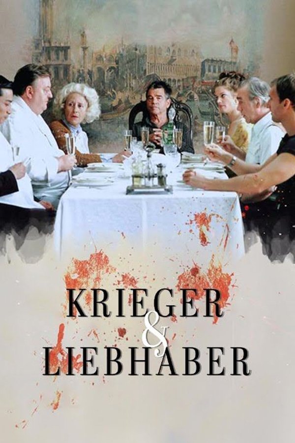 Krieger Und Liebhaber