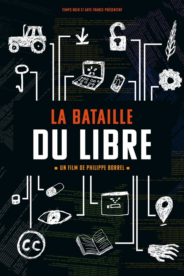 La Bataille Du Libre
