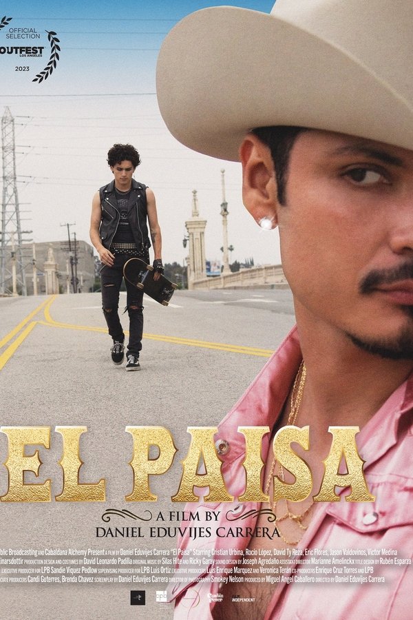El Paisa